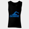 Softstyle® Ladies' Tank Top Thumbnail