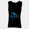 Softstyle® Ladies' Tank Top Thumbnail