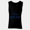 Softstyle® Ladies' Tank Top Thumbnail