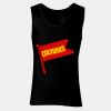 Softstyle® Ladies' Tank Top Thumbnail