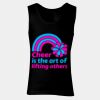 Softstyle® Ladies' Tank Top Thumbnail