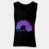 Softstyle® Ladies' Tank Top Thumbnail