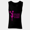 Softstyle® Ladies' Tank Top Thumbnail