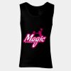 Softstyle® Ladies' Tank Top Thumbnail