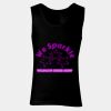 Softstyle® Ladies' Tank Top Thumbnail