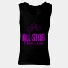 Softstyle® Ladies' Tank Top Thumbnail