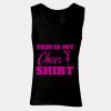 Softstyle® Ladies' Tank Top Thumbnail