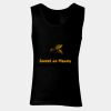 Softstyle® Ladies' Tank Top Thumbnail