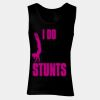 Softstyle® Ladies' Tank Top Thumbnail
