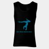 Softstyle® Ladies' Tank Top Thumbnail