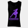 Softstyle® Ladies' Tank Top Thumbnail