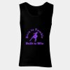 Softstyle® Ladies' Tank Top Thumbnail