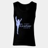 Softstyle® Ladies' Tank Top Thumbnail