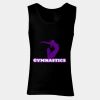Softstyle® Ladies' Tank Top Thumbnail