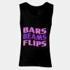Softstyle® Ladies' Tank Top Thumbnail