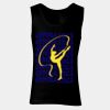 Softstyle® Ladies' Tank Top Thumbnail