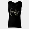 Softstyle® Ladies' Tank Top Thumbnail