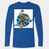 Softstyle® Adult Long Sleeve T-Shirt Thumbnail