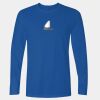 Softstyle® Adult Long Sleeve T-Shirt Thumbnail