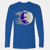 Softstyle® Adult Long Sleeve T-Shirt Thumbnail