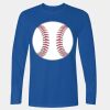 Softstyle® Adult Long Sleeve T-Shirt Thumbnail