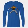 Softstyle® Adult Long Sleeve T-Shirt Thumbnail