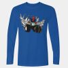 Softstyle® Adult Long Sleeve T-Shirt Thumbnail