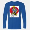 Softstyle® Adult Long Sleeve T-Shirt Thumbnail