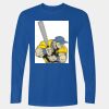 Softstyle® Adult Long Sleeve T-Shirt Thumbnail