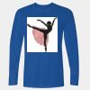 Softstyle® Adult Long Sleeve T-Shirt Thumbnail