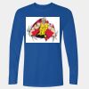 Softstyle® Adult Long Sleeve T-Shirt Thumbnail