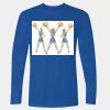 Softstyle® Adult Long Sleeve T-Shirt Thumbnail