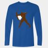 Softstyle® Adult Long Sleeve T-Shirt Thumbnail
