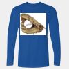Softstyle® Adult Long Sleeve T-Shirt Thumbnail