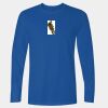 Softstyle® Adult Long Sleeve T-Shirt Thumbnail