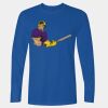 Softstyle® Adult Long Sleeve T-Shirt Thumbnail