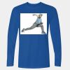 Softstyle® Adult Long Sleeve T-Shirt Thumbnail