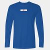 Softstyle® Adult Long Sleeve T-Shirt Thumbnail