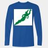 Softstyle® Adult Long Sleeve T-Shirt Thumbnail