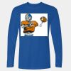 Softstyle® Adult Long Sleeve T-Shirt Thumbnail