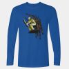 Softstyle® Adult Long Sleeve T-Shirt Thumbnail