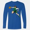 Softstyle® Adult Long Sleeve T-Shirt Thumbnail