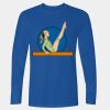 Softstyle® Adult Long Sleeve T-Shirt Thumbnail