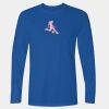 Softstyle® Adult Long Sleeve T-Shirt Thumbnail