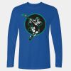 Softstyle® Adult Long Sleeve T-Shirt Thumbnail