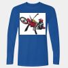 Softstyle® Adult Long Sleeve T-Shirt Thumbnail