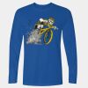 Softstyle® Adult Long Sleeve T-Shirt Thumbnail