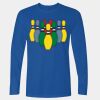 Softstyle® Adult Long Sleeve T-Shirt Thumbnail