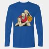Softstyle® Adult Long Sleeve T-Shirt Thumbnail