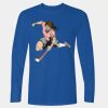 Softstyle® Adult Long Sleeve T-Shirt Thumbnail